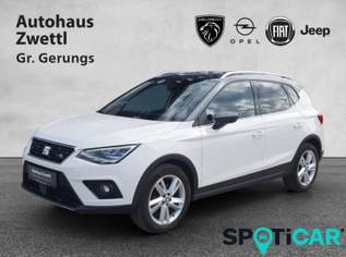 Arona FR 1,0, 13990 €, Auto & Fahrrad-Autos in 3920 Gemeinde Groß Gerungs