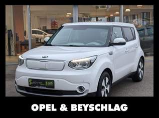 SOUL EV/AC-DC/AT/81KW/ TKP, 8970 €, Auto & Fahrrad-Autos in 1190 Döbling