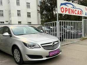 Insignia 2,0 CDTI 4x4 DPF Ed. E Allrad Nur bis MONTAG 7999, 7999 €, Auto & Fahrrad-Autos in 1100 Favoriten