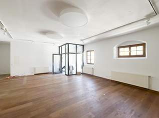 Vielseitige Geschäftsfläche in Zentrumslage, 1194.34 €, Immobilien-Gewerbeobjekte in 5310 Mondsee