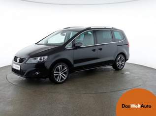 Alhambra Xcellence TDI DSG, 38950 €, Auto & Fahrrad-Autos in 8041 Liebenau