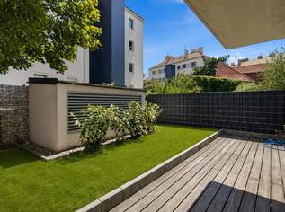 ++ NEU ++ ZWEI Zimmer mit GARTEN und TERRASSE, 279000 €, Immobilien-Wohnungen in 1220 Donaustadt ++ NEU ++ ZWEI Zimmer mit GARTEN und TERRASSE, 279000 €, Immobilien-Wohnungen in 1220 Donaustadt