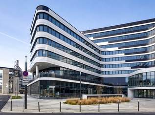 Hochwertige Büroflächen mit erstklassiger Infrastruktur, 7312.5 €, Immobilien-Gewerbeobjekte in 1300 Hochwertige Büroflächen mit erstklassiger Infrastruktur, 7312.5 €, Immobilien-Gewerbeobjekte in 1300