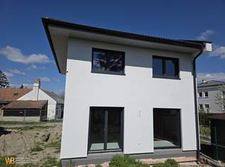 Belagsfertiges EFH in angenehmer Lage in Wienerherberg, 470000 €, Immobilien-Häuser in 2435 Wienerherberg