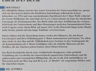 Buch "Als die Schiffe Tauchen lernten" Buch "Als die Schiffe Tauchen lernten"