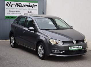 Polo Comfortline 1,0 BlueMotion / Servive + Pickerl NEU /, 7490 €, Auto & Fahrrad-Autos in 8160 Weiz Polo Comfortline 1,0 BlueMotion / Servive + Pickerl NEU /, 7490 €, Auto & Fahrrad-Autos in 8160 Weiz