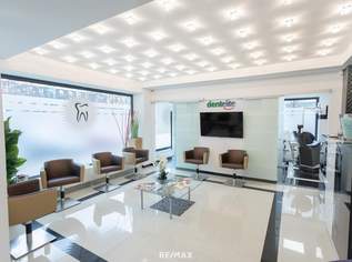 Praxis kombiniert mit Wohnen und Lagerflächen, 850000 €, Immobilien-Gewerbeobjekte in 1150 Rudolfsheim-Fünfhaus