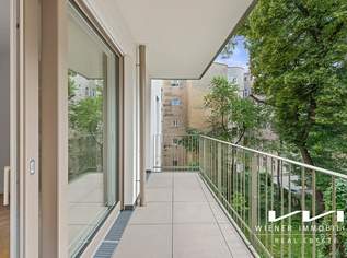 Neuwertige 3-Zimmer-Wohnung mit 2 Balkonen in zentraler Lage Wiens!, 2285 €, Immobilien-Wohnungen in 1040 Wieden Neuwertige 3-Zimmer-Wohnung mit 2 Balkonen in zentraler Lage Wiens!, 2285 €, Immobilien-Wohnungen in 1040 Wieden