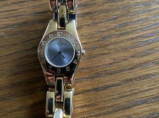 Baume & Mercier Armbanduhr , 600 €, Marktplatz-Antiquitäten, Sammlerobjekte & Kunst in 5165 Berndorf bei Salzburg