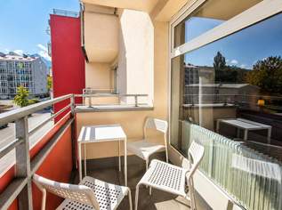 Innsbruck Apartment in the City Center, 1050 €, Immobilien-Wohnungen in Tirol