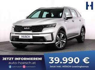 Sorento 1.6 HEV ACC KEYLESS 7-SITZE, 41490 €, Auto & Fahrrad-Autos in 4061 Pasching