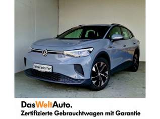 ID. 4 Pro Performance 77kWh, 36790 €, Auto & Fahrrad-Autos in 5162 Obertrum am See
