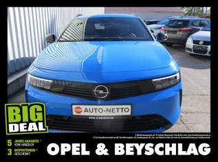 Astra ST 1.2 Turbo MHEV Business Edition Aut., 27990 €, Auto & Fahrrad-Autos in 1190 Döbling