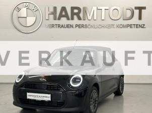 Cooper C Cabrio *Classic Trim / Paket M*, 33490 €, Auto & Fahrrad-Autos in 8232 Grafendorf bei Hartberg