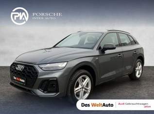 Q5 40 TDI quattro S line, 44950 €, Auto & Fahrrad-Autos in 9400 Wolfsberg