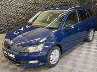 Fabia 1.0 MPI Active, 7990 €, Auto & Fahrrad-Autos in 7400 Oberwart