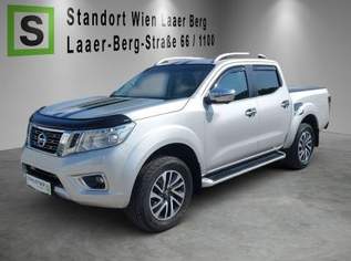 NAVARA NP300 2.3 dCi N-CONNECTA