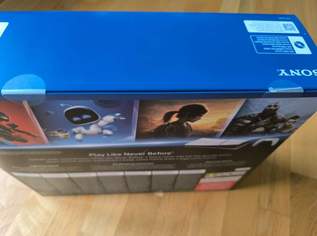 Playstation 5 digital edition NEU OVP 