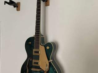 Gretsch G5420TG Electromatic Hollowbody E-Gitarre mit Bigsby, 819 €, Marktplatz-Musik & Musikinstrumente in 1140 Penzing