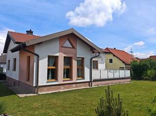 Gepflegter Bungalow mit sonnigem Garten, Garage & Vollkeller in ruhiger Lage, 440000 €, Immobilien-Häuser in 3133 Wagram ob der Traisen Gepflegter Bungalow mit sonnigem Garten, Garage & Vollkeller in ruhiger Lage, 440000 €, Immobilien-Häuser in 3133 Wagram ob der Traisen