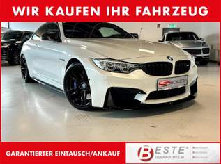 M4 M-DKG Coupe, 46770 €, Auto & Fahrrad-Autos in 4663 Laakirchen