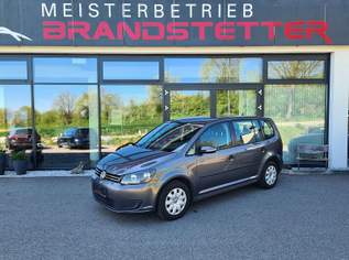 Touran Cool 1,6 BMT TDI DPF, 8990 €, Auto & Fahrrad-Autos in 3661 Gemeinde Artstetten-Pöbring