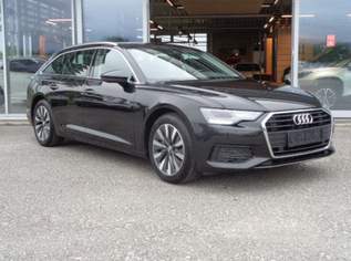 A6 Avant 35 TDI S-tronic, 27990 €, Auto & Fahrrad-Autos in 4407 Dietach