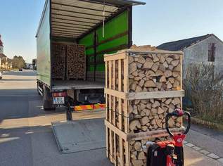 Lieferung Brennholz 70€ pro Rm/Verkaufen Ab 5 Rm/nur 400€, 70 €, Haus, Bau, Garten-Hausbau & Werkzeug in 4983 Sankt Georgen bei Obernberg am Inn