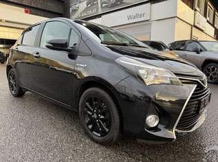 Yaris 1,5 VVT-i Hybrid Edition45, 12980 €, Auto & Fahrrad-Autos in 6911 Lochau