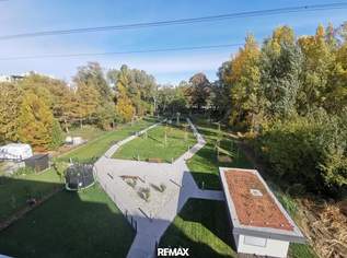 Wohnen im Grünen Aspern - INVESTMENT, 465500 €, Immobilien-Wohnungen in 1220 Donaustadt