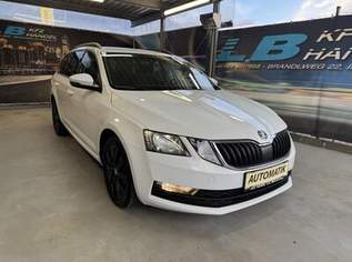 Octavia Ambition, 13999 €, Auto & Fahrrad-Autos in 6020 Innsbruck