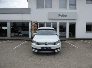 Touran 2,0 TDI DSG *KAMERA*ALCANTARA*ACC*, 23990 €, Auto & Fahrrad-Autos in 4600 Wels Touran 2,0 TDI DSG *KAMERA*ALCANTARA*ACC*, 23990 €, Auto & Fahrrad-Autos in 4600 Wels