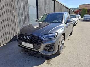 Q5 40 TDI quattro intense S line, 39890 €, Auto & Fahrrad-Autos in 6942 Gemeinde Krumbach