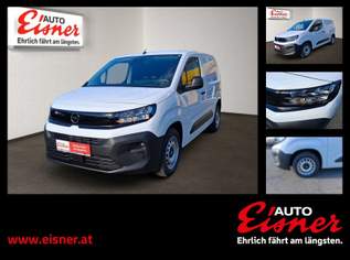 COMBO CARGO M Kastenwagen, 26680 €, Auto & Fahrrad-Autos in 9800 Spittal an der Drau