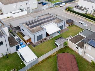 Neuwertiger Bungalow, Barrierefrei mit vielen Extras", 689000 €, Immobilien-Häuser in 4600 Wels Neuwertiger Bungalow, Barrierefrei mit vielen Extras", 689000 €, Immobilien-Häuser in 4600 Wels