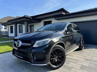 GLE 350 d Coupé 4MATIC Aut., 38990 €, Auto & Fahrrad-Autos in 1210 Floridsdorf GLE 350 d Coupé 4MATIC Aut., 38990 €, Auto & Fahrrad-Autos in 1210 Floridsdorf