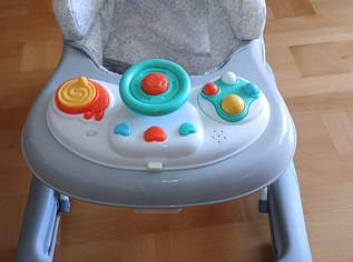Baby Laufwagerl, 30 €, Kindersachen-Spielzeug in 1220 Donaustadt
