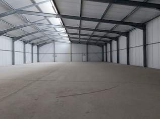 LAGERHALLE in sehr guter Lage mit 900 m² zu vermieten., 4500 €, Immobilien-Gewerbeobjekte in 7041 Wulkaprodersdorf