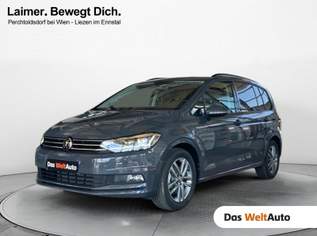 Touran Friends TDI DSG, 48560 €, Auto & Fahrrad-Autos in 8940 Liezen Touran Friends TDI DSG, 48560 €, Auto & Fahrrad-Autos in 8940 Liezen