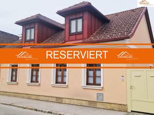 Gepflegte 3-Zimmer-Wohnung mit Gartenmitbenutzung in ruhiger Lage, 761.61 €, Immobilien-Wohnungen in 2620 Peisching