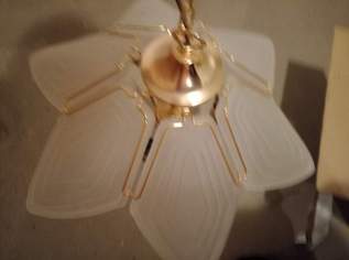 Deckenlampe Hängelampe , 65 €, Haus, Bau, Garten-Geschirr & Deko in 8530 Deutschlandsberg