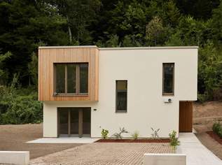 SAGENHAFT - Nachhaltiges Massivholz-Einfamilienhaus, 3349.5 €, Immobilien-Häuser in 3002 Purkersdorf SAGENHAFT - Nachhaltiges Massivholz-Einfamilienhaus, 3349.5 €, Immobilien-Häuser in 3002 Purkersdorf