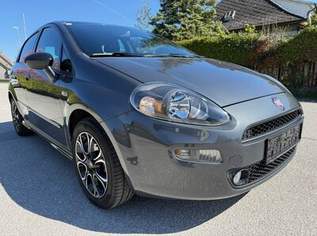 Punto Easy KLIMA 5 TÜRIG 1.BESITZ NUR*68000KM**, 5700 €, Auto & Fahrrad-Autos in 3251 Gemeinde Purgstall an der Erlauf