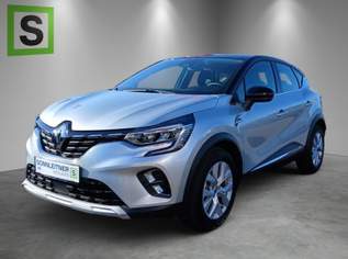 CAPTUR Intens TCe 140 EDC, 18790 €, Auto & Fahrrad-Autos in 4060 Leonding CAPTUR Intens TCe 140 EDC, 18790 €, Auto & Fahrrad-Autos in 4060 Leonding