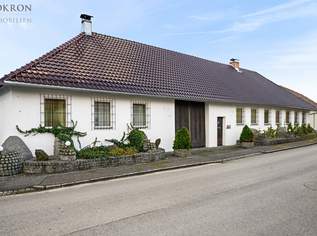 +++++ Generalsanierter Vierkanthof mit 1.000 und 1 Möglichkeiten +++++, 0 €, Immobilien-Häuser in 3451 Spital