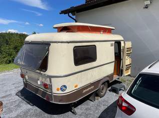 Wohnwagen, 2800 €, Auto & Fahrrad-Wohnwagen & Anhänger in 9074 Keutschach am See Wohnwagen, 2800 €, Auto & Fahrrad-Wohnwagen & Anhänger in 9074 Keutschach am See