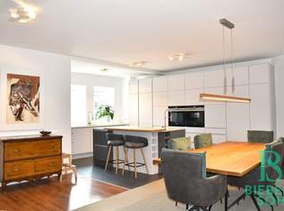 Historischer Charme trifft zeitlose Eleganz: 240 m², 9 Zimmer, naturnahe Lage südwestlich von Wien, 998000 €, Immobilien-Häuser in 2531 Katastralgemeinde Gaaden