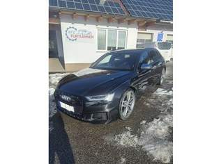 S6 Avant TDI quattro, 49999 €, Auto & Fahrrad-Autos in 4392 Gemeinde Dorfstetten
