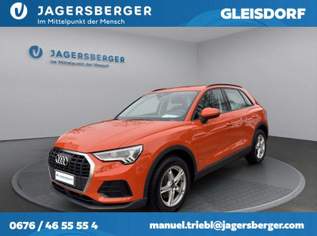Q3, 29987 €, Auto & Fahrrad-Autos in 8200 Gleisdorf