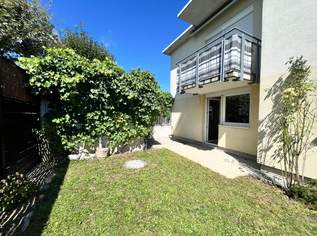 Fantastische Gartenwohnung inkl. Carport, 780 €, Immobilien-Wohnungen in 8055 